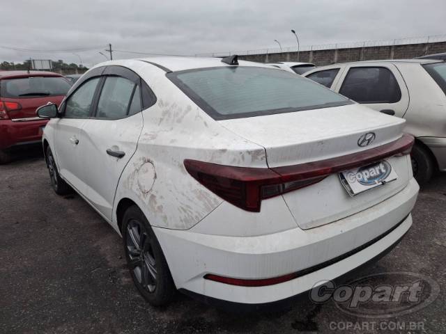 2024 HYUNDAI HB20S 