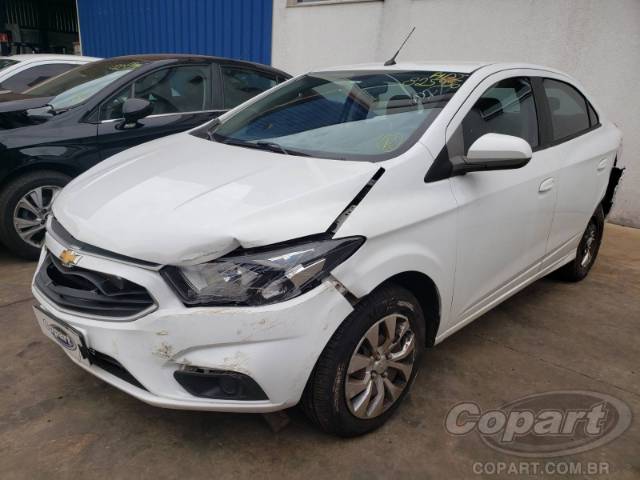 2018 CHEVROLET PRISMA 