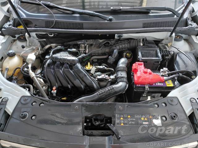 2024 RENAULT DUSTER 