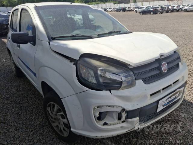 2019 FIAT UNO 