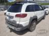 2012 FIAT PALIO WEEKEND 