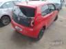 2015 VOLKSWAGEN UP 