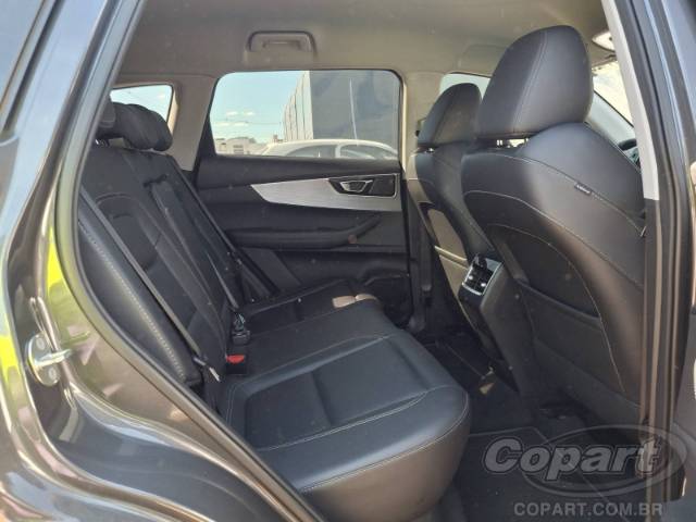 2025 CAOA CHERY TIGGO 7 