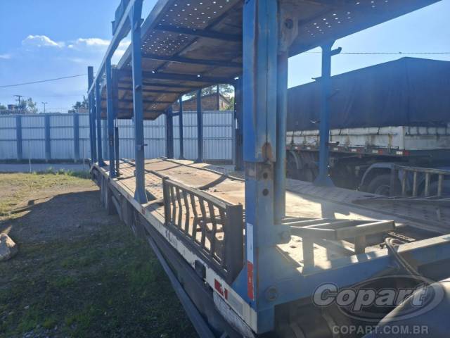 2012 VOLKSWAGEN CONSTELLATION 