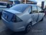 2013 FORD FIESTA SEDAN 