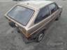 1992 VOLKSWAGEN GOL 