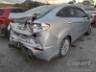 2015 FORD FIESTA SEDAN 