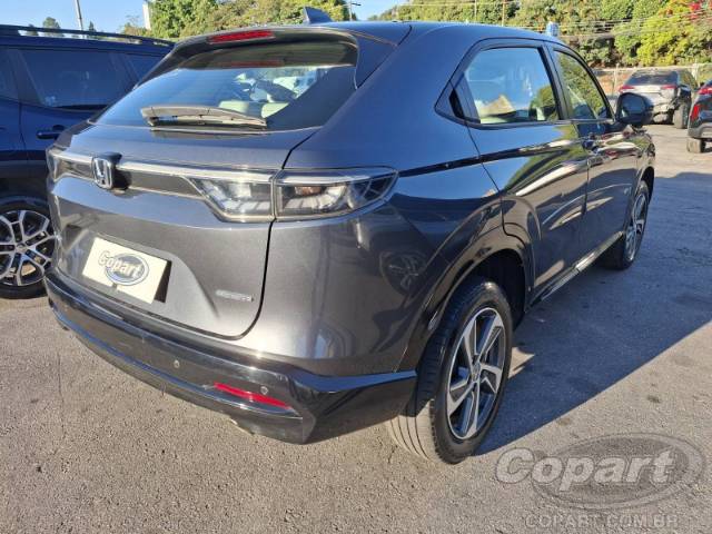 2025 HONDA HR-V 