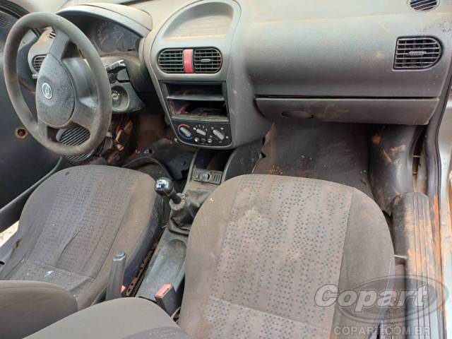 2009 CHEVROLET MONTANA 