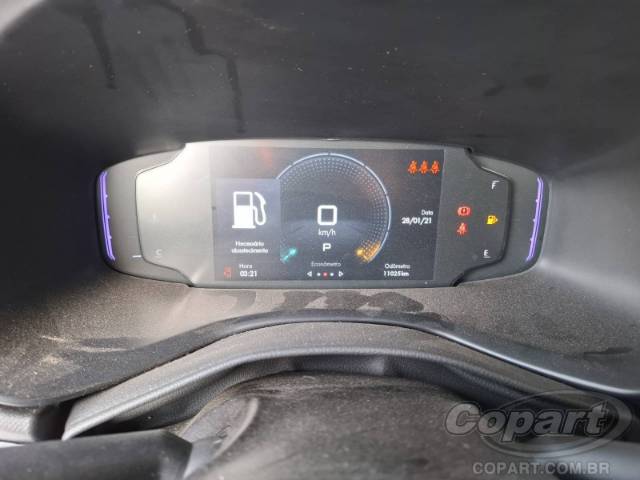 2026 FIAT TORO 
