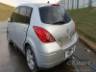 2010 NISSAN TIIDA 