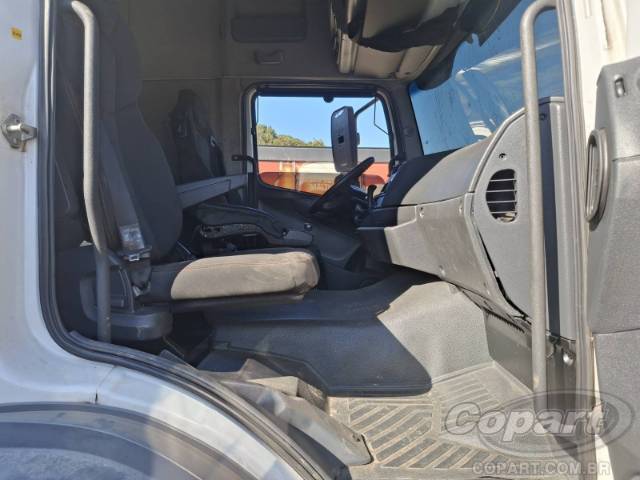 2021 MERCEDES BENZ AXOR 