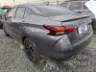 2024 NISSAN VERSA 