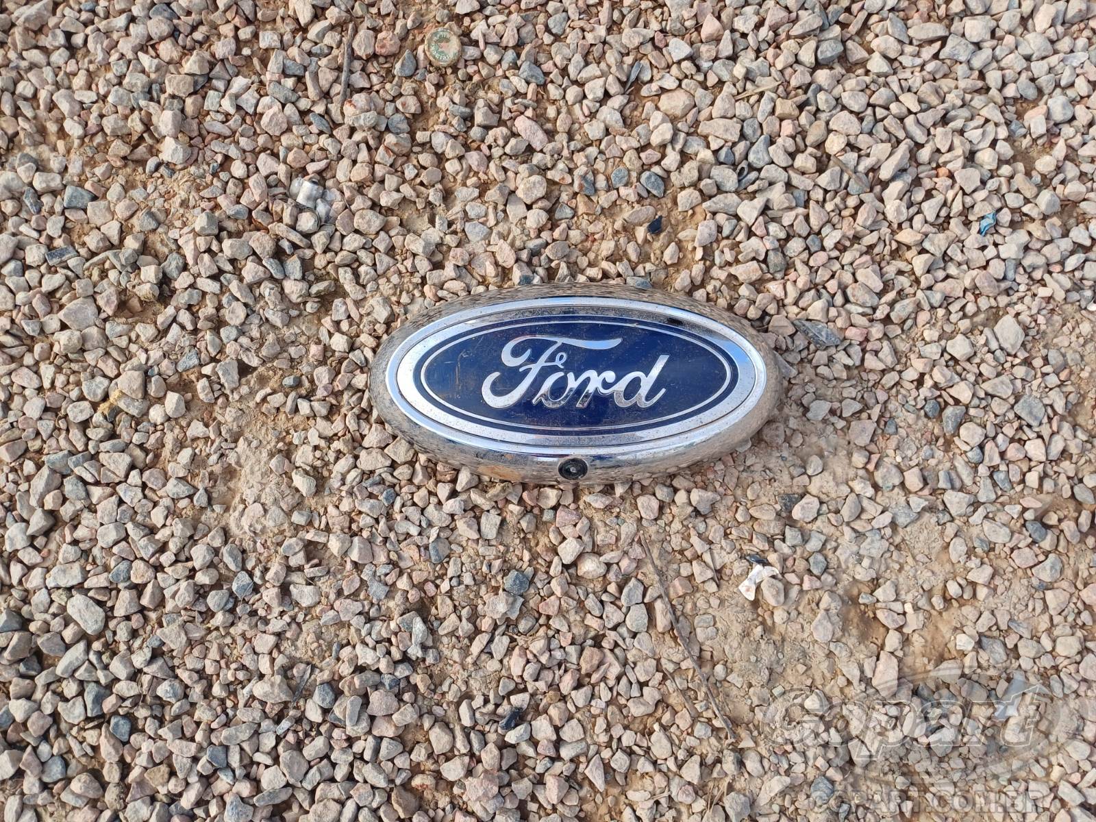 Foto 13 de 13: 2026 FORD RANGER CD