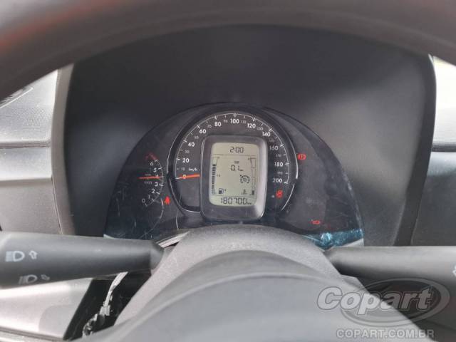 2024 FIAT FIORINO FURGAO 