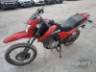 2019 HONDA NXR 160 