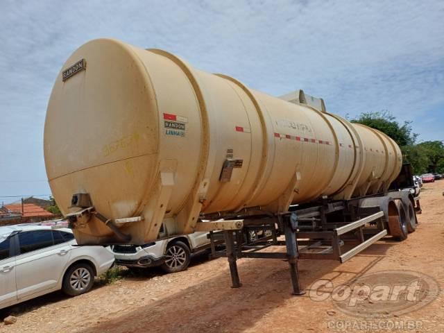2022 RANDON TANQUE CARGA MISTA 