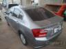 2013 HONDA CITY 
