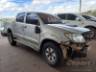2008 TOYOTA HILUX CD 