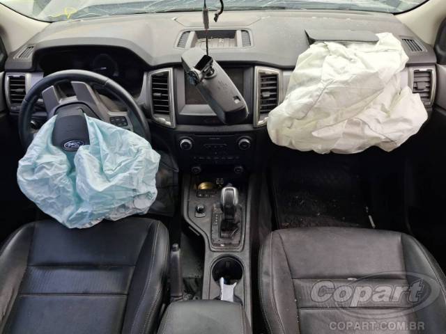 2021 FORD RANGER CD 