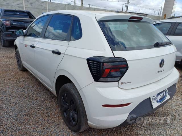 2025 VOLKSWAGEN POLO 