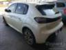 2023 PEUGEOT 208 