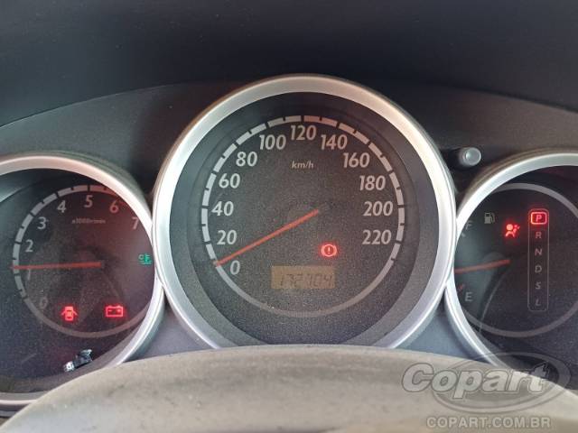 2007 HONDA FIT 