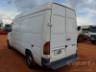 2006 MERCEDES BENZ SPRINTER 