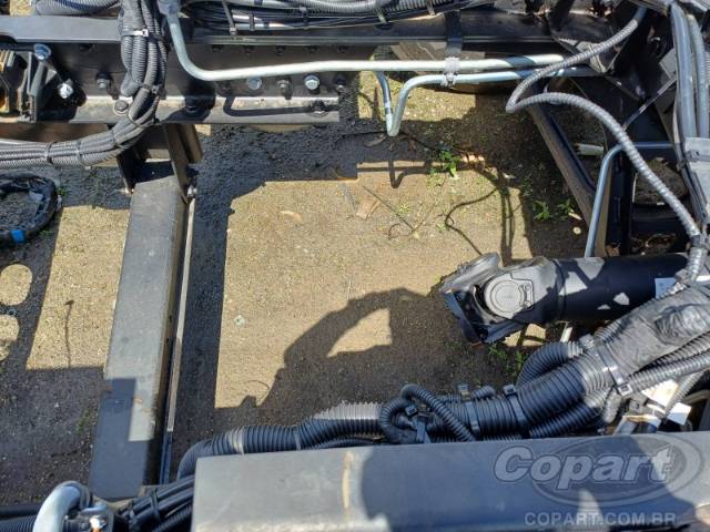 0 MERCEDES-BENZ O-500 RSD 