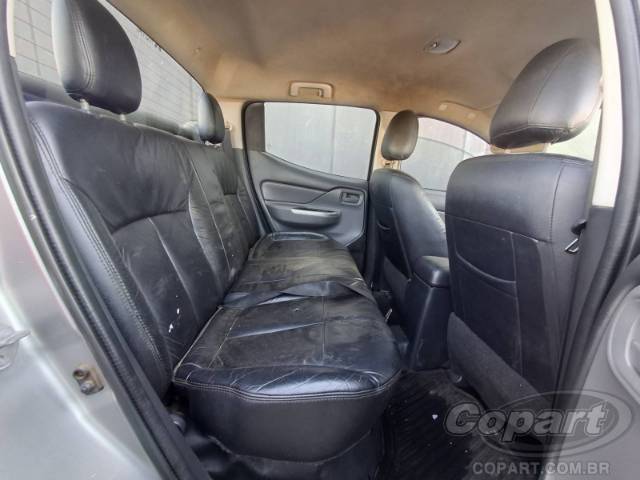 2020 MITSUBISHI L200 TRITON SPORT 