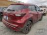 2025 NISSAN Kicks Play 
