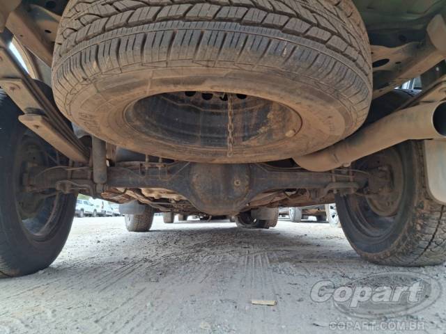 2023 CHEVROLET S10 CABINE DUPLA 