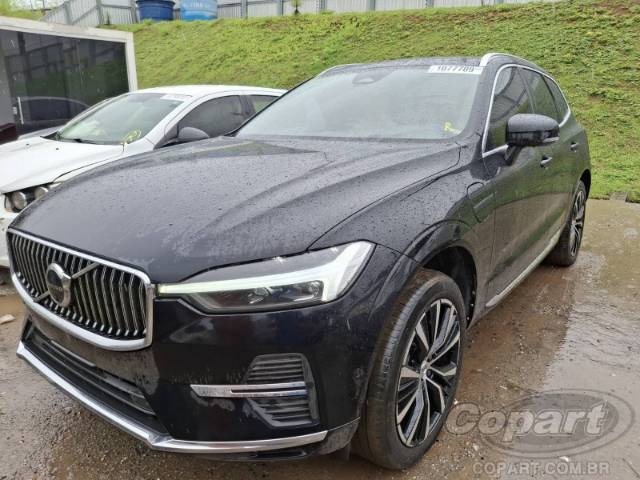 2023 VOLVO XC60 