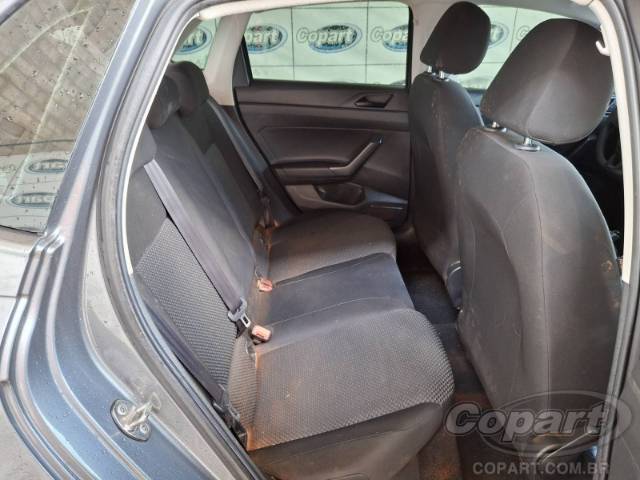 2020 VOLKSWAGEN POLO 