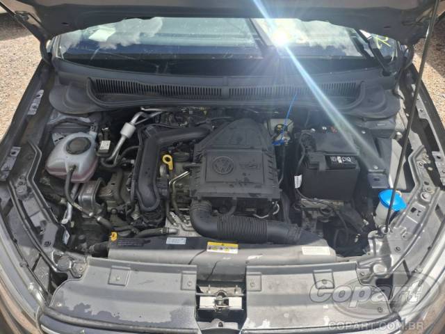 2024 VOLKSWAGEN NIVUS 