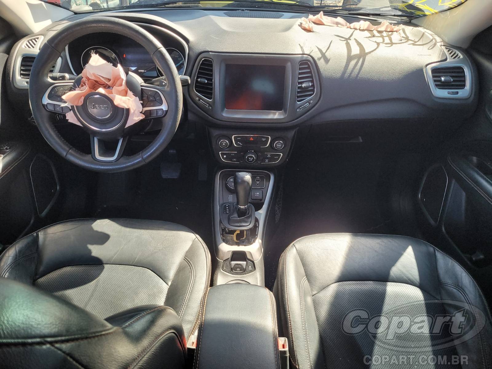 Foto 9 de 12: 2019 JEEP COMPASS