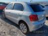 2021 VOLKSWAGEN GOL 
