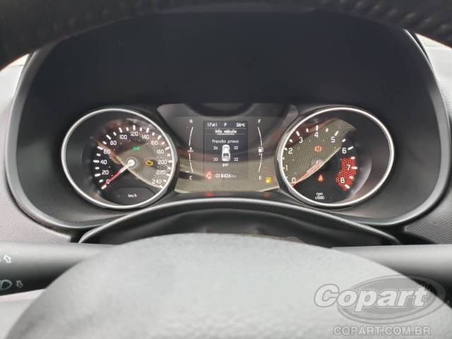 2021 FIAT TORO 