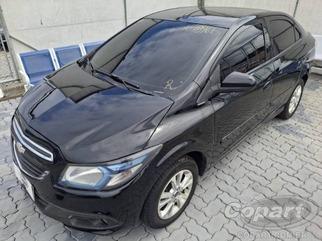 2013 CHEVROLET PRISMA 