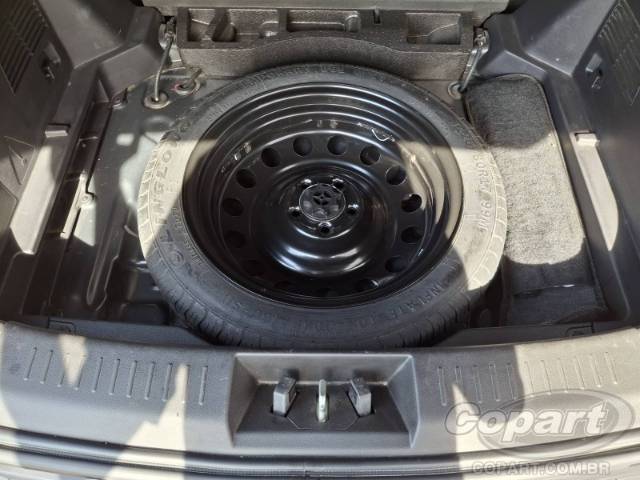 2022 CAOA CHERY TIGGO 5X 