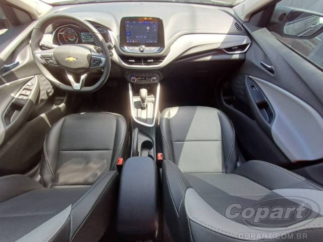 2025 CHEVROLET ONIX PLUS 