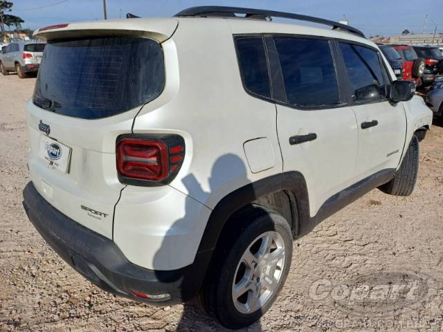 2023 JEEP RENEGADE 