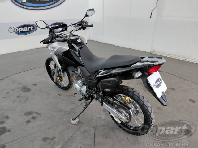 2018 HONDA XRE 300 