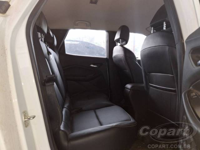 2023 CHEVROLET MONTANA 