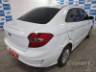 2020 FORD KA SEDAN 