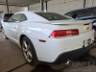 2015 CHEVROLET CAMARO 