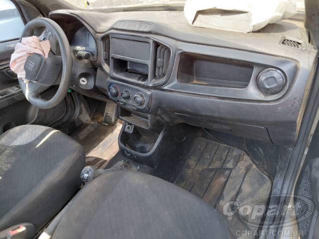 2024 FIAT STRADA 