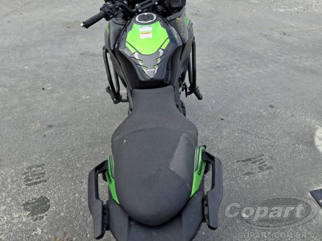 2023 KAWASAKI VERSYS 