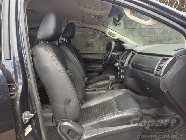 2023 FORD RANGER CD 