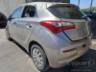2017 HYUNDAI HB20 